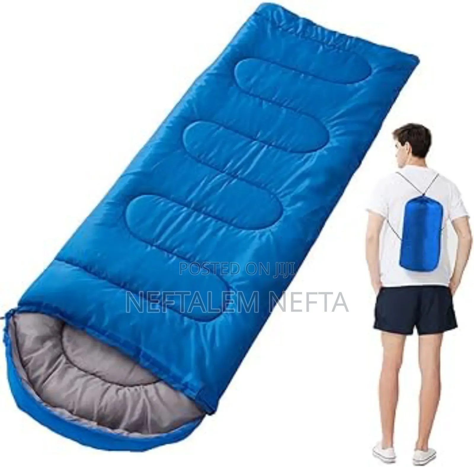 Portable Procamp Sleeping Bag