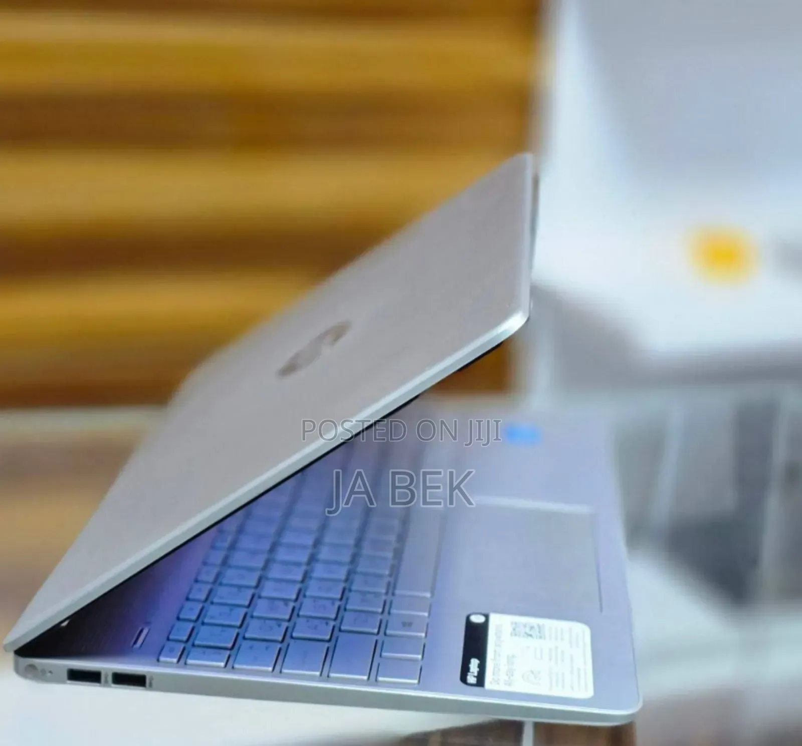 New Laptop HP Stream Notebook 8GB Intel Core I3 SSD 256GB