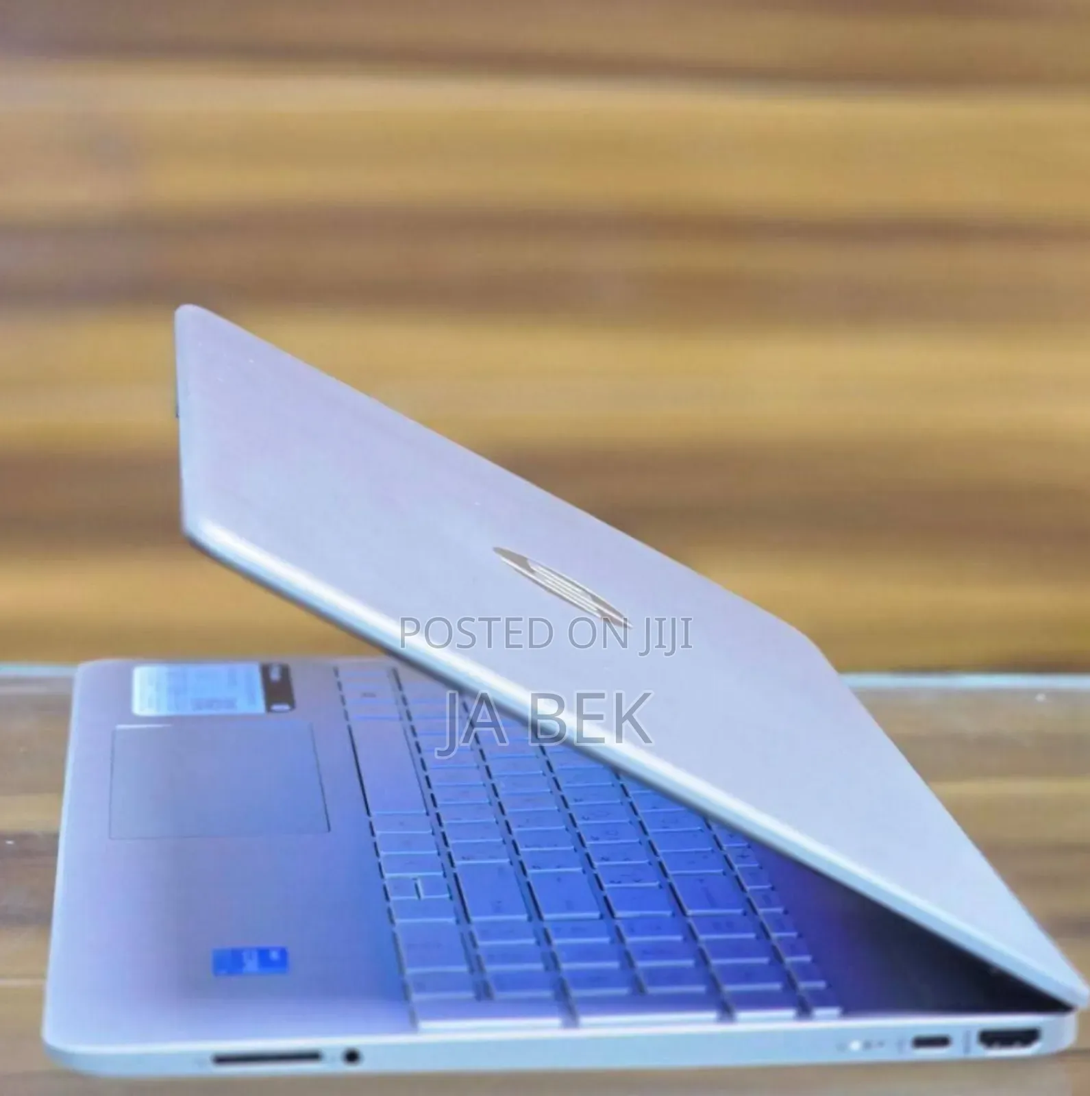 New Laptop HP Stream Notebook 8GB Intel Core I3 SSD 256GB