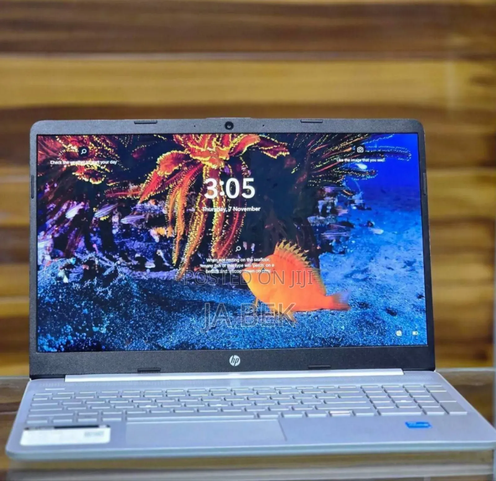 New Laptop HP Stream Notebook 8GB Intel Core I3 SSD 256GB