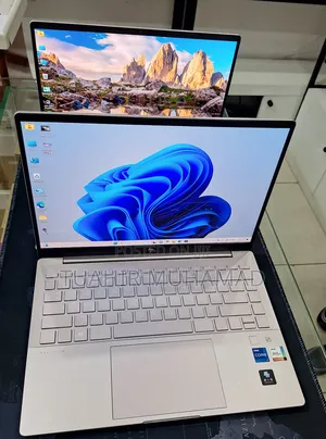 New Laptop HP Pavilion 15 16GB Intel Core I7 SSD 1T