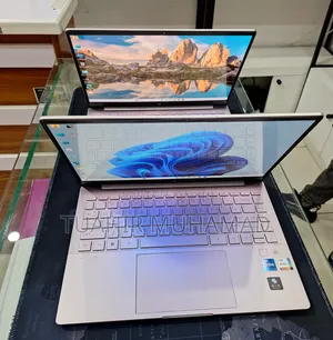 New Laptop HP Pavilion 15 16GB Intel Core I7 SSD 1T