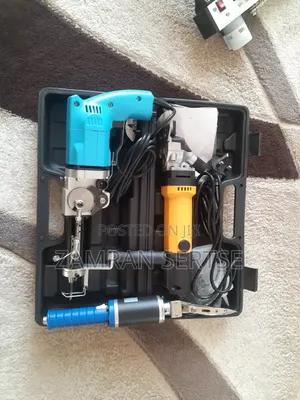 Photo - ምንጣፍ የማምረት ቢዝነስን ይጀምሩ