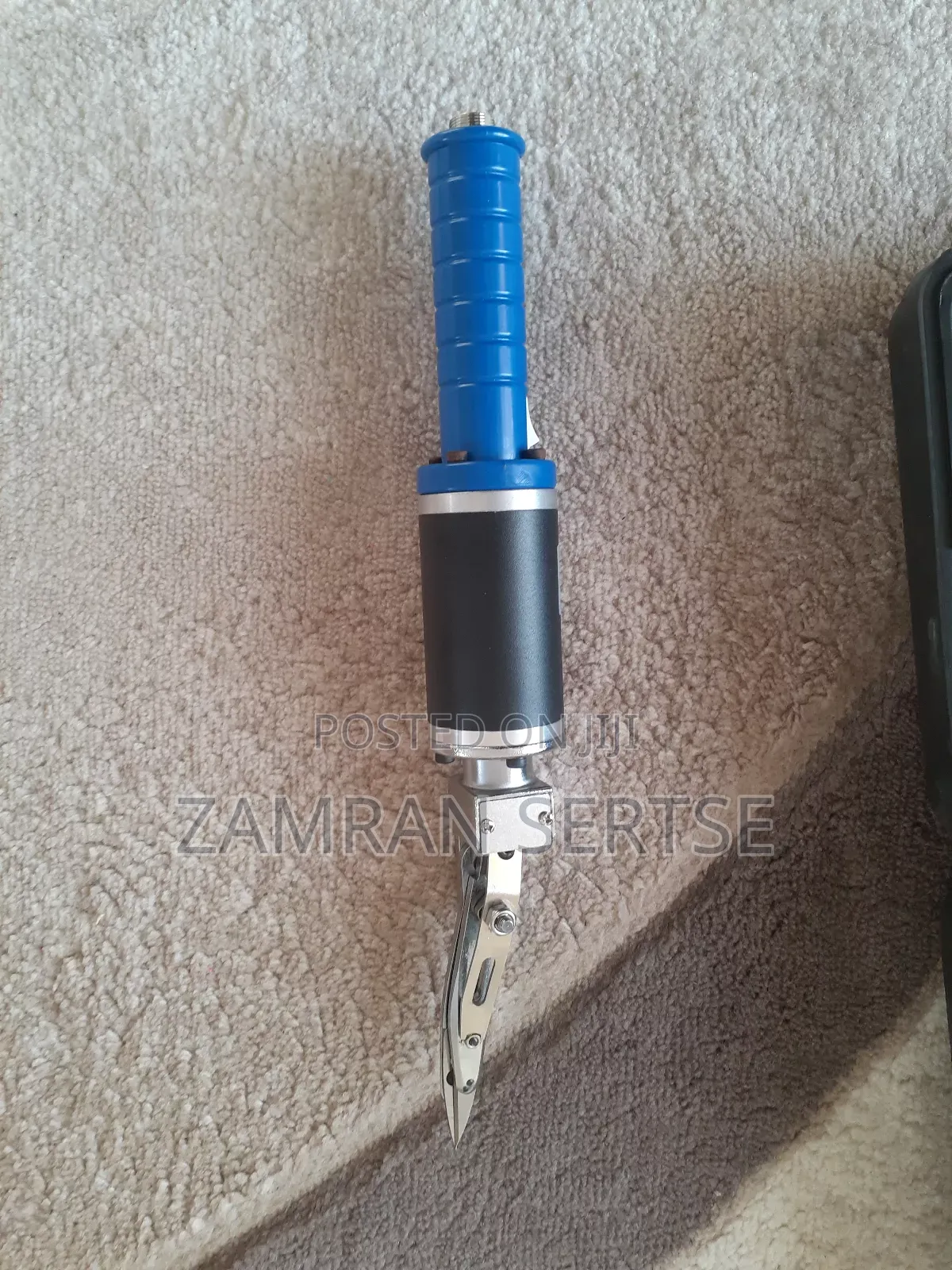 ምንጣፍ የማምረት ቢዝነስን ይጀምሩ