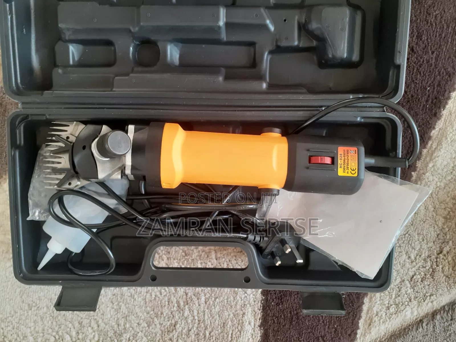 ምንጣፍ የማምረት ቢዝነስን ይጀምሩ