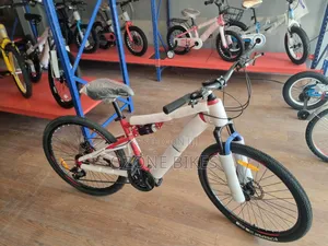 Photo - Creeper 26" Inch Bicycle (Red)