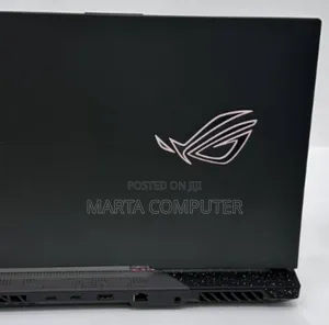 New Laptop Asus ROG Strix G15 16GB Intel Core I9 SSD 512GB