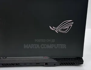 New Laptop Asus ROG Strix G15 16GB Intel Core I9 SSD 512GB