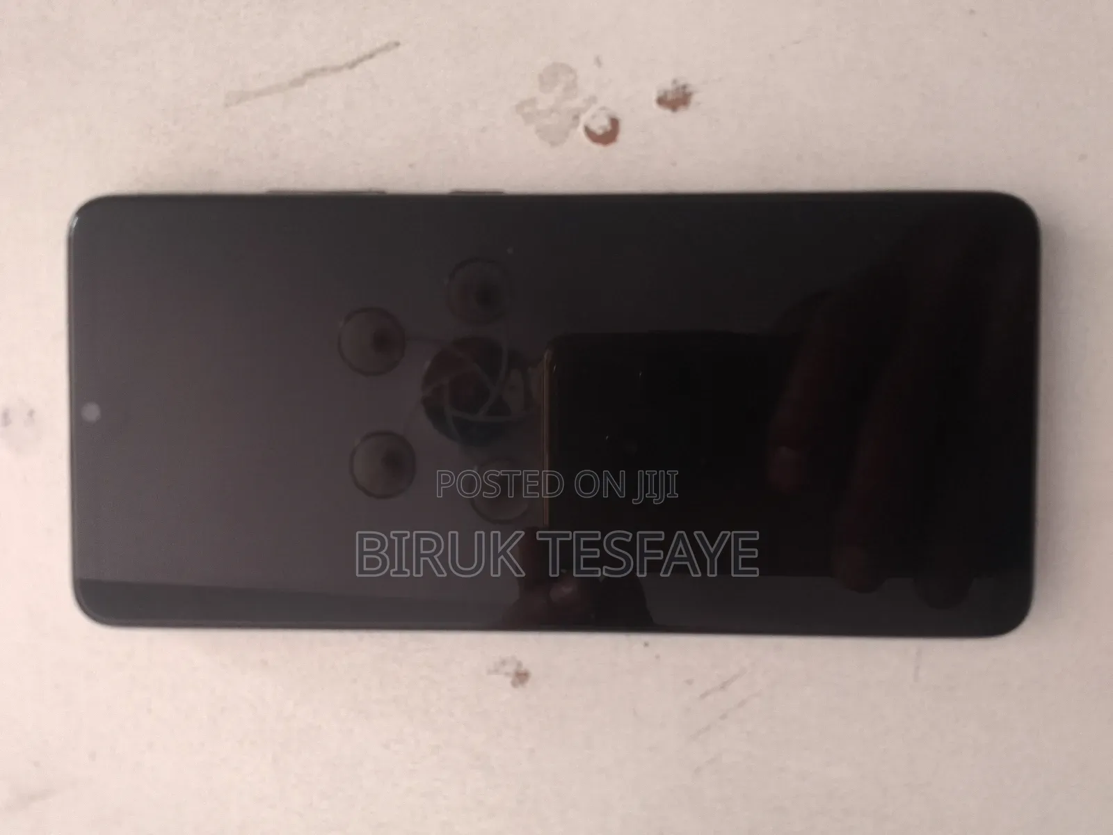 Samsung Galaxy A32 128 GB Gray