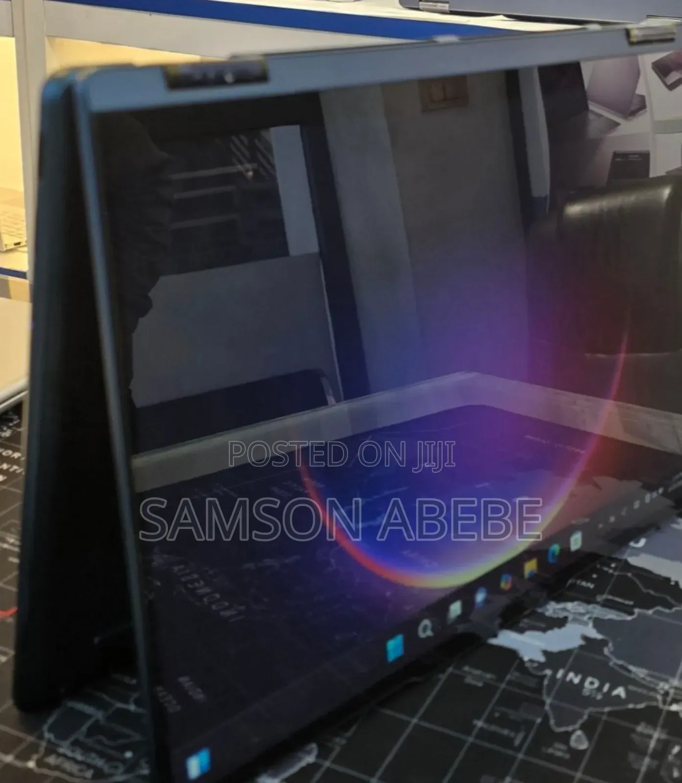 New Laptop Lenovo Yoga 9i 16GB Intel Core Ultra 7 SSD 1T