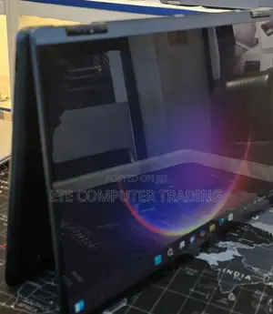 New Laptop Lenovo Yoga 9i 16GB Intel Core Ultra 7 SSD 1T