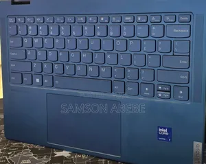 New Laptop Lenovo Yoga 9i 16GB Intel Core Ultra 7 SSD 1T