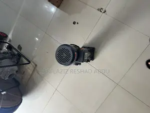 Photo - Vertical Pump Leo