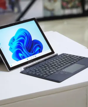 New Laptop Microsoft Surface Pro 7 16GB Intel Core I7 SSD 512GB