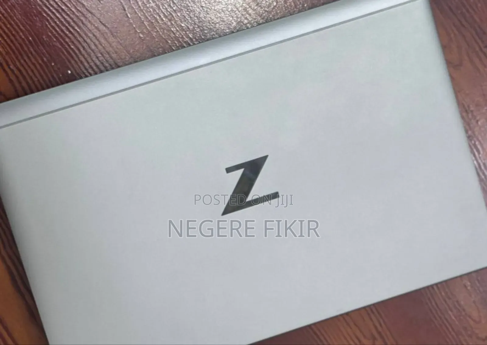 New Laptop HP ZBook Firefly G8 16GB Intel Core I5 SSD 512GB