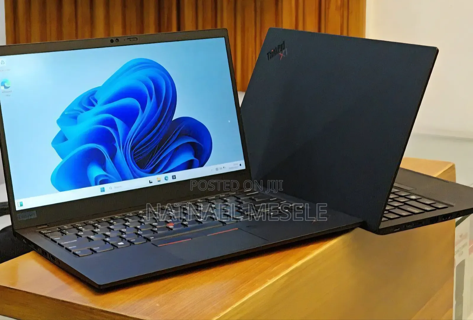 New Laptop Lenovo ThinkPad X1 Carbon 16GB Intel Core Ultra 7 SSD 512GB