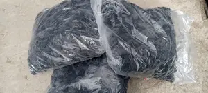ቦቢን ወይም ፕላስቲክ ኮኔክተር ለአደገኛ የኤሌትሪክ አጥር መስሪያ