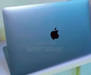 Photo - New Laptop Apple MacBook Air 2020 M1 8GB Apple M1 SSD 256GB