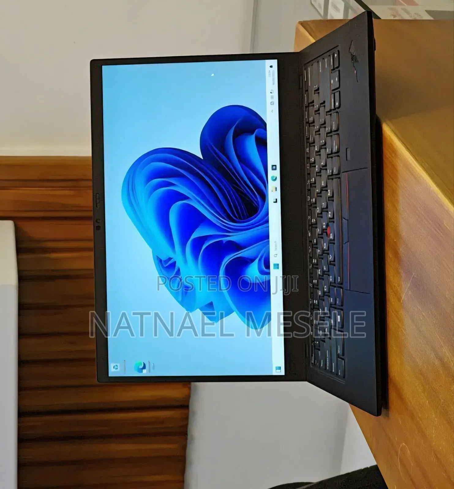 New Laptop Lenovo ThinkPad X1 Carbon 16GB Intel Core Ultra 7 SSD 512GB