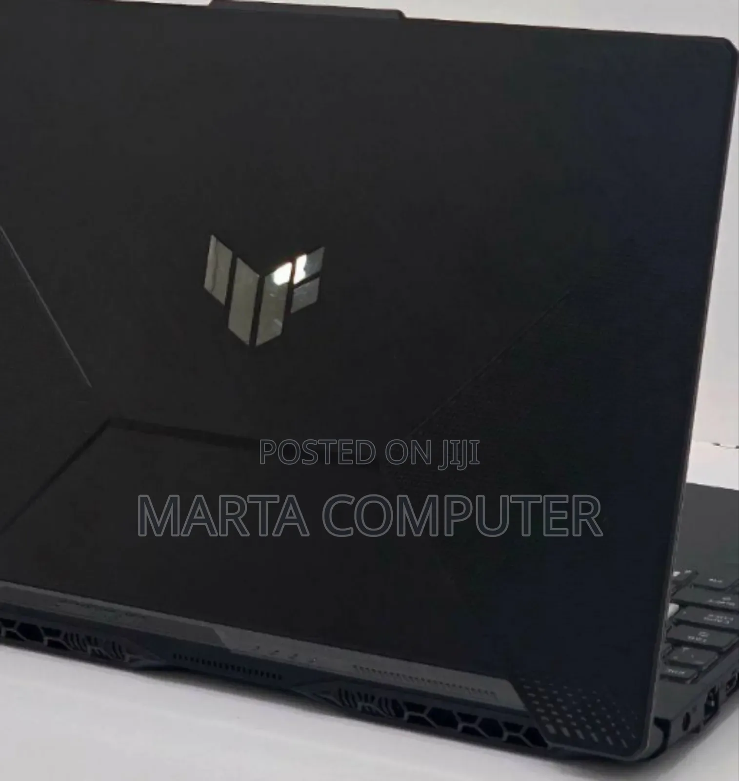 New Laptop Asus TUF Gaming A15 16GB AMD Ryzen 7 SSD 512GB