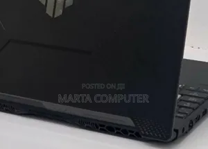 New Laptop Asus TUF Gaming A15 16GB AMD Ryzen 7 SSD 512GB