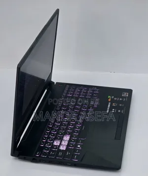 Photo - New Laptop Asus TUF Gaming A15 16GB AMD Ryzen 7 SSD 512GB