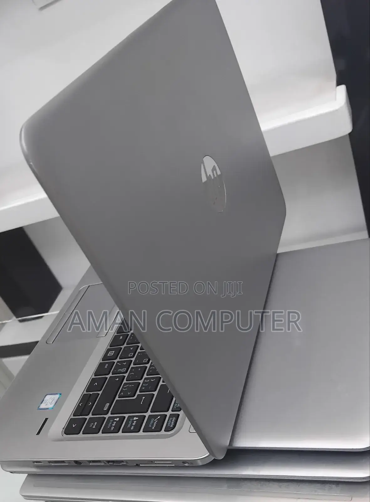 New Laptop HP EliteBook 840 G3 8GB Intel Core I5 SSD 256GB