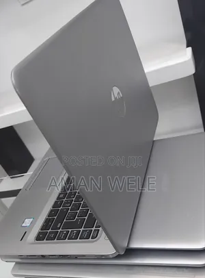 Photo - New Laptop HP EliteBook 840 G3 8GB Intel Core I5 SSD 256GB