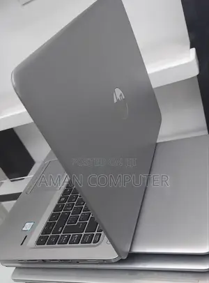 New Laptop HP EliteBook 840 G3 8GB Intel Core I5 SSD 256GB