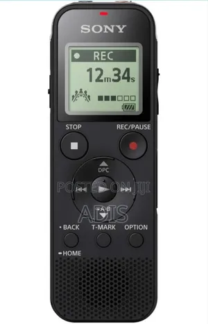 Sony Sound Recorder Icd - Px470 Sony Voice Recorder