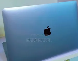 New Laptop Apple MacBook Air 2020 M1 8GB Apple M1 Pro SSD 256GB