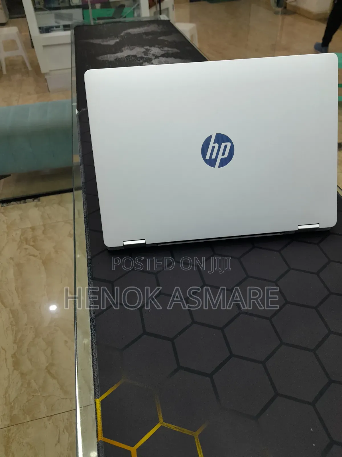 New Laptop HP OmniBook 7 14" 16GB Intel Core 7 SSD 512GB