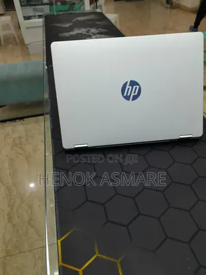 New Laptop HP OmniBook 7 14" 16GB Intel Core 7 SSD 512GB