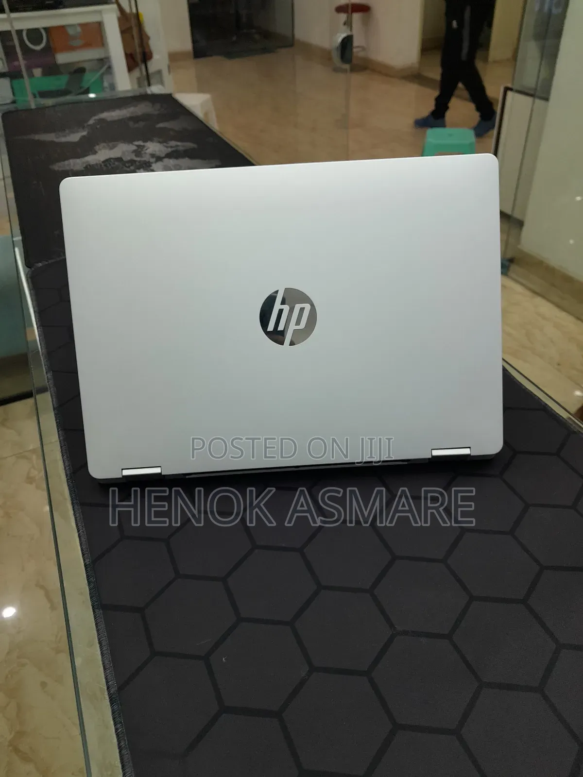 New Laptop HP OmniBook 7 14" 16GB Intel Core 7 SSD 512GB