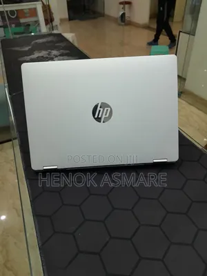 New Laptop HP OmniBook 7 14" 16GB Intel Core 7 SSD 512GB