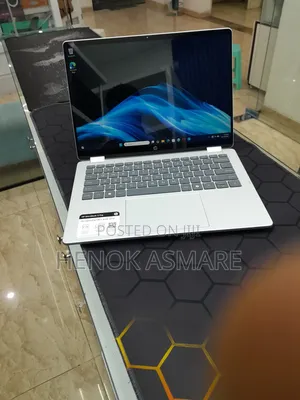 New Laptop HP OmniBook 7 14" 16GB Intel Core 7 SSD 512GB