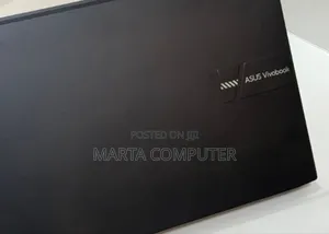 Photo - New Laptop Asus VivoBook Pro 15 N580VD 16GB AMD Ryzen 7 SSD 512GB