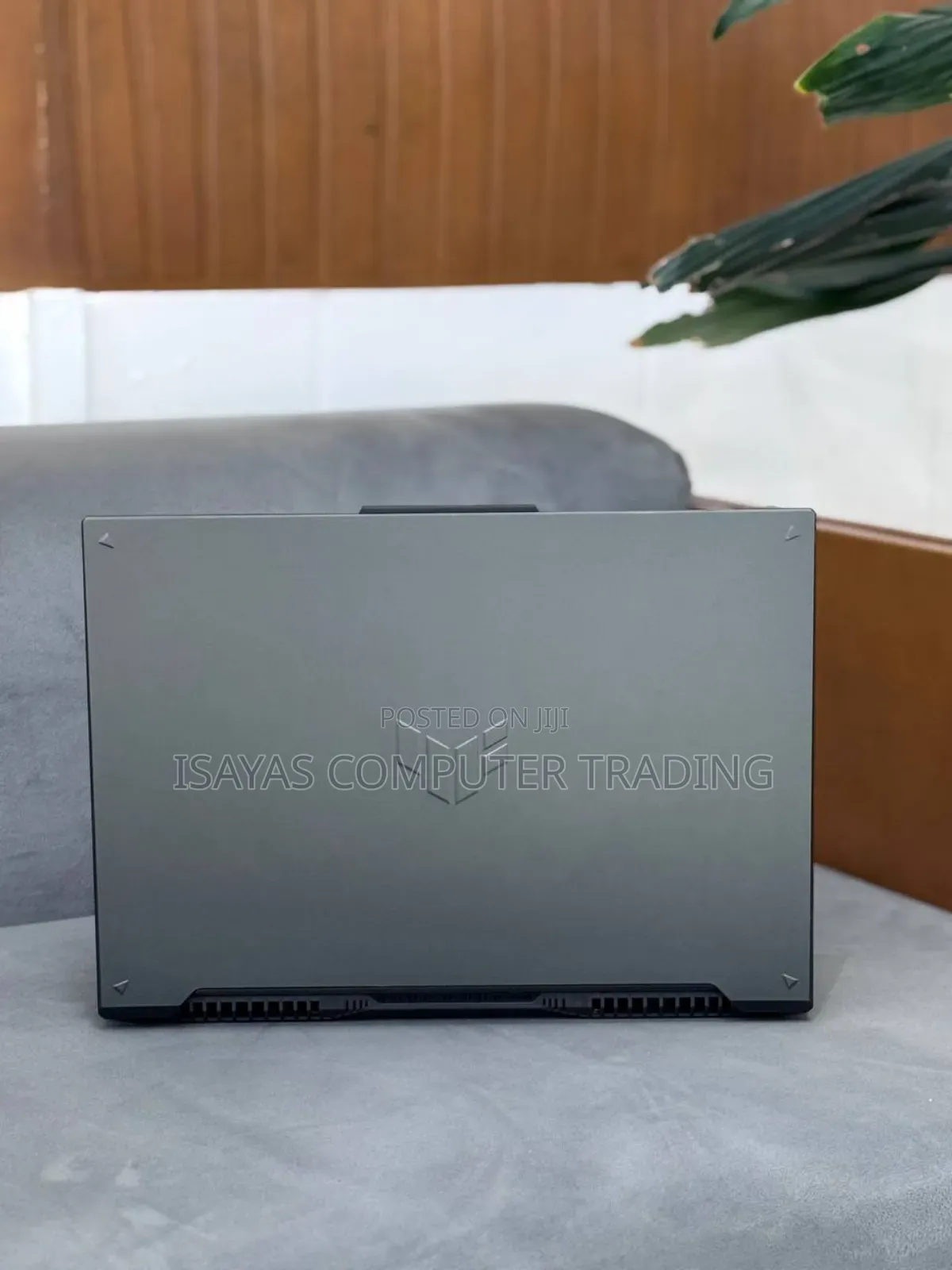 New Laptop Asus TUF Gaming A15 16GB AMD Ryzen 7 SSD 512GB