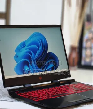 Photo - New Laptop HP Omen 15-Ce0xx 16GB Intel Core I5 SSD 512GB