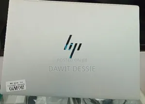 Photo - New Laptop HP 16GB Intel Core I7 SSD 1T
