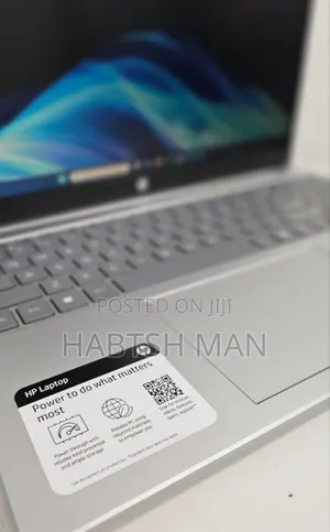 Photo - New Laptop HP Stream Notebook 16GB Intel Core I5 SSD 512GB