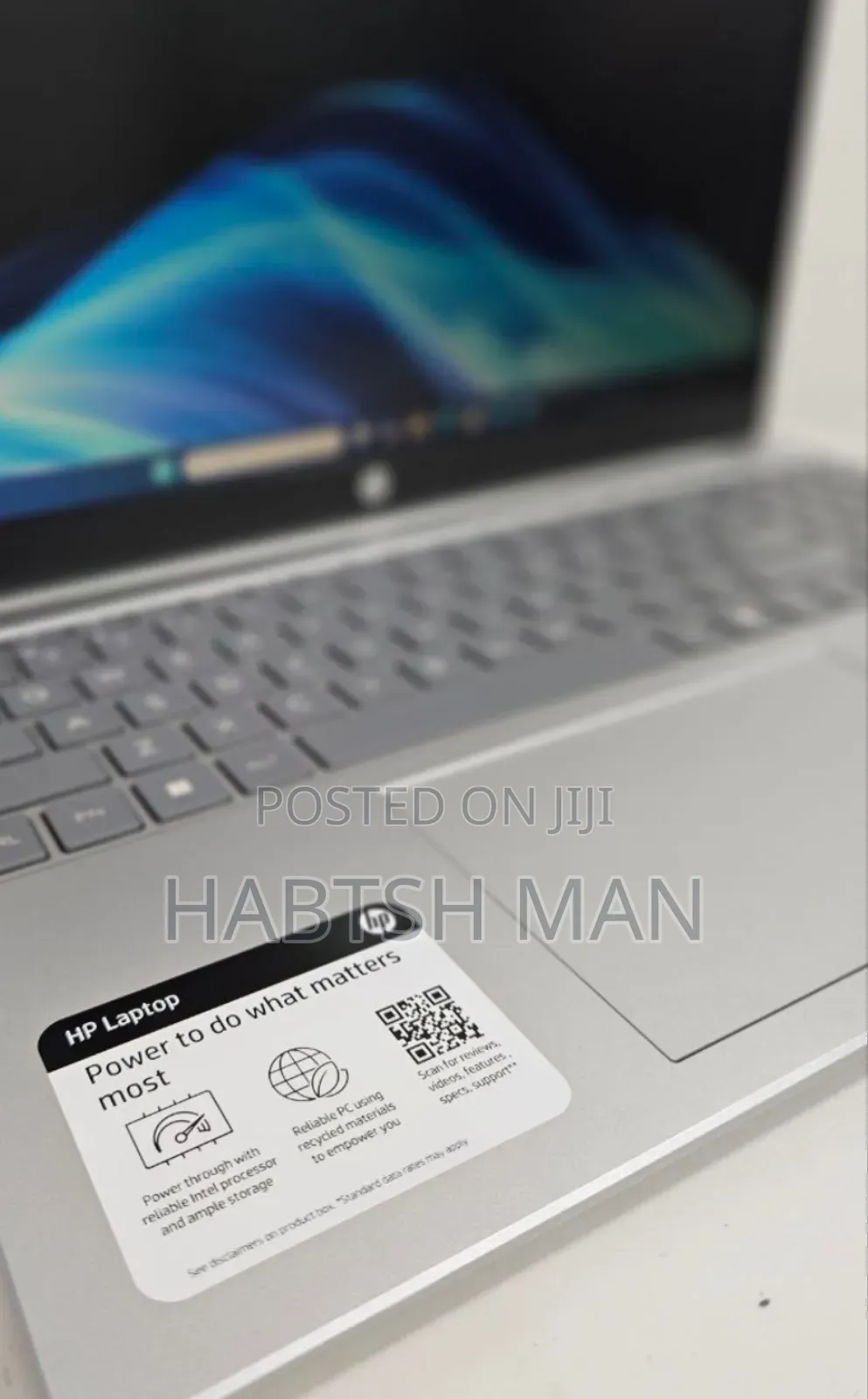 New Laptop HP Stream Notebook 16GB Intel Core I5 SSD 512GB