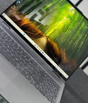 Photo - New Laptop Lenovo ThinkPad Yoga 16GB AMD Ryzen 7 SSD 512GB