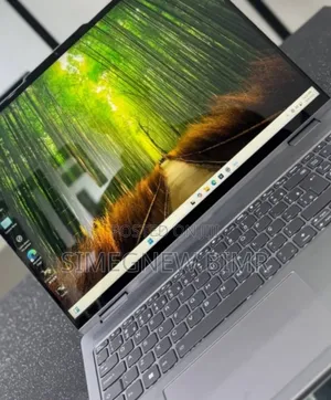 New Laptop Lenovo ThinkPad Yoga 16GB AMD Ryzen 7 SSD 512GB