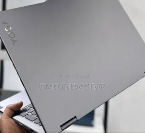 New Laptop Lenovo ThinkPad Yoga 16GB AMD Ryzen 7 SSD 512GB