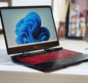 Photo - New Laptop HP Omen X 16GB Intel Core I5 SSD 512GB