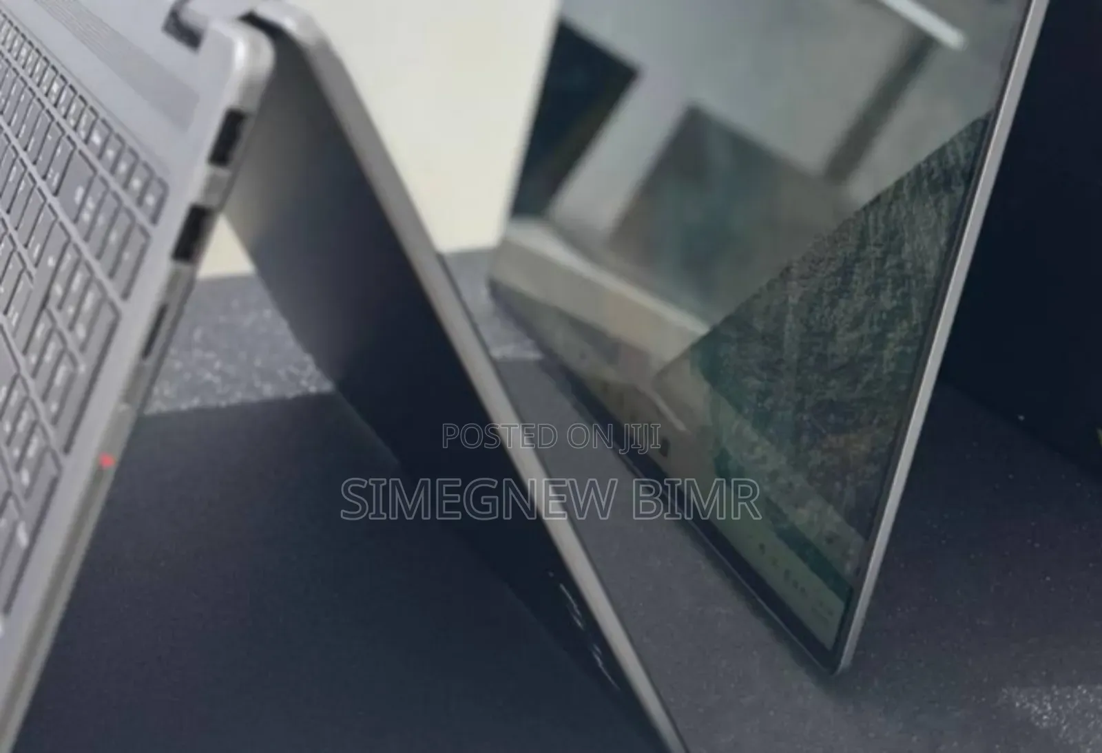 New Laptop Lenovo ThinkPad Yoga 16GB AMD Ryzen 7 SSD 512GB