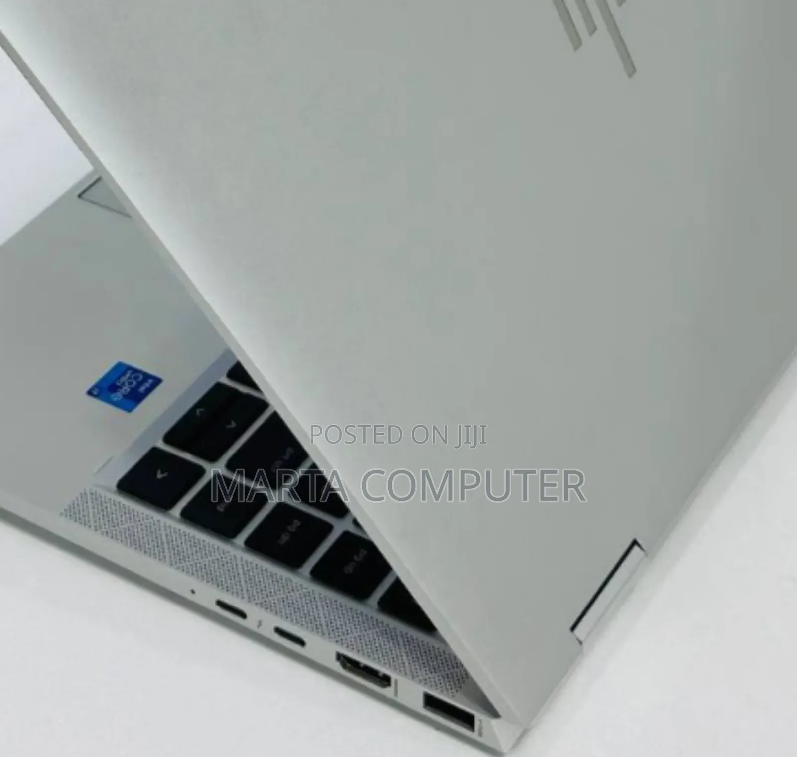 New Laptop HP EliteBook X360 1040 G7 16GB Intel Core I5 SSD 256GB