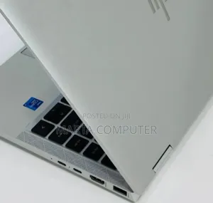 Photo - New Laptop HP EliteBook X360 1040 G7 16GB Intel Core I5 SSD 256GB