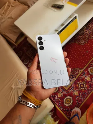 New Samsung Galaxy A16 128 GB White